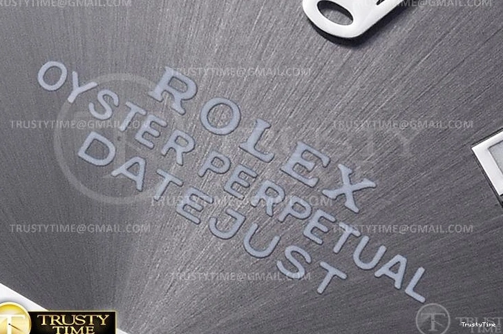 1104 SmartChoice R2DJ0252F – DJ2 41mm Jub 636